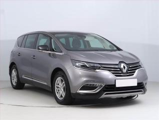 Renault Espace 1.6 dCi, Automat, 7mst, Ke