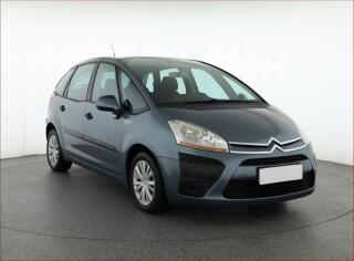 Citro�n C4 Picasso 1.6 HDi, Ta�n�, za dobrou cenu