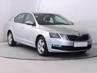 �koda Octavia Ambition Plus 1.5 TSI