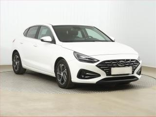 Hyundai i30 Family Smart 1.0 T-GDI