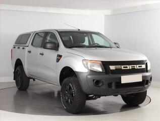 Ford Ranger 2.2 TDCI, 4X4