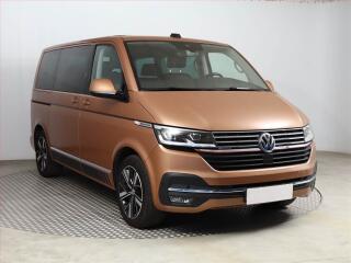 Volkswagen Multivan Highline 2.0 BiTDI 4Motion, �R