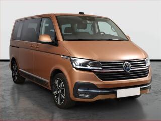 Volkswagen Multivan Highline 2.0 BiTDI 4Motion, �R