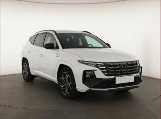 Hyundai Tucson N-Line Style 1.6 T-GDI PHEV