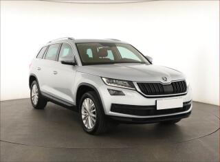�koda Kodiaq 2.0 TDI 4x4