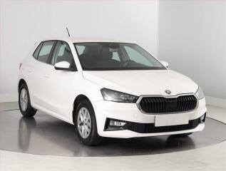 �koda Fabia Ambition 1.0 TSI, �R,1.maj