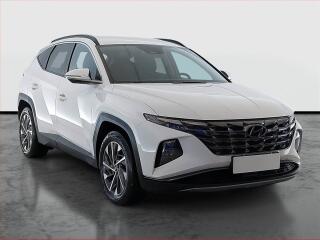 Hyundai Tucson 1.6 T-GDI