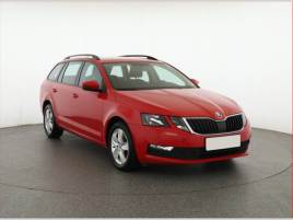 koda Octavia 1.6 TDI, R,1.maj, Tempomat