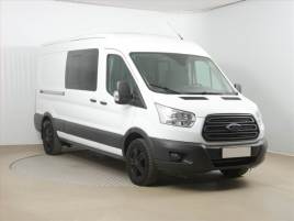 Ford Transit 2.0 EcoBlue, 7Mst, L3H2, 1.0t