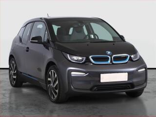 BMW i3 120Ah BEV, SoH 91%