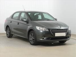 Peugeot 301 1.2 VTi, R,1.maj, Serv.kniha