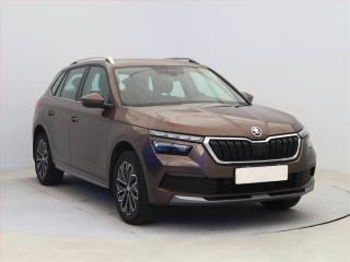 koda Kamiq Ambition 1.0 TSI, Serv.kniha
