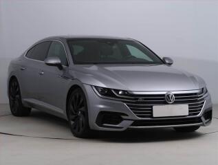 Volkswagen Arteon R-line 2.0 TSI