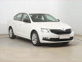 �koda Octavia 1.5 TSI, Tempomat