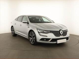 Renault Talisman Initiale Paris 1.7 Blue dCi