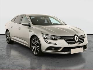 Renault Talisman Initiale Paris 1.7 Blue dCi