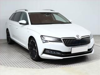 �koda Superb Laurin&Klement 2.0 TDI