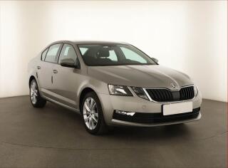 �koda Octavia 2.0 TDI, Serv.kniha, Navi
