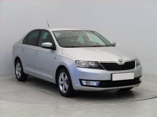 koda Rapid Ambition 1.2 TSI, R,2.maj