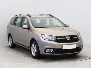 Dacia Logan 1.0 SCe, Park.senzory