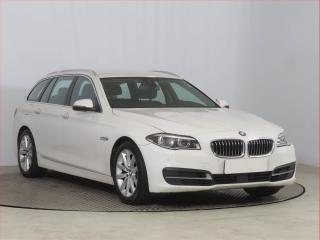 BMW Modern Line 520d, Automat