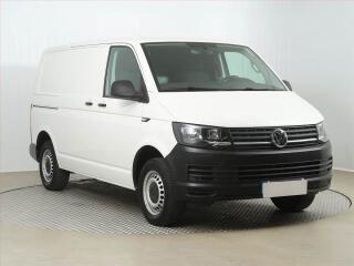 Volkswagen Transporter 2.0 TDI