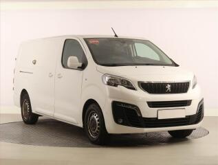 Peugeot Expert 2.0 BlueHDi