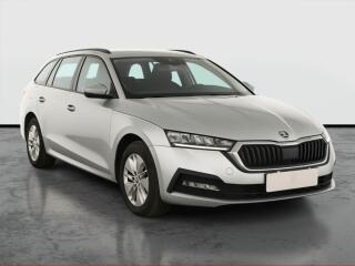 �koda Octavia Ambition 2.0 TDI, �R,1.maj