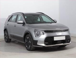 Kia Niro EV, SoH 100%