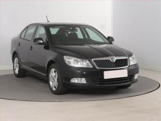 �koda Octavia 2.0 TDI, Automat, Navi, Xenony