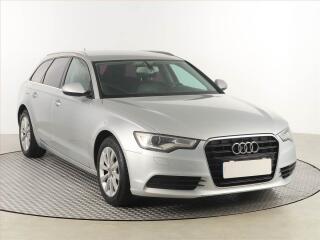 Audi A6 3.0 TDI, Xenony, Park.�senzory