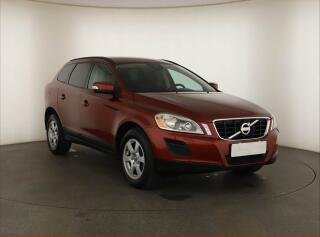 Volvo XC60 D4, Automat, Navi, Tempomat