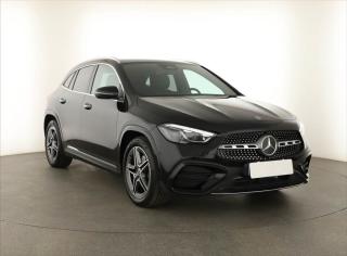 Mercedes-Benz GLA 200 d 4MATIC