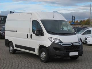 Citron Jumper 2.2 BlueHDi, L2H2, 1.0t, R