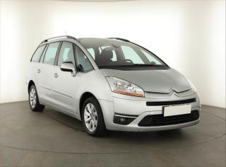 Citron C4 Picasso 1.6 i, LPG, 7mst