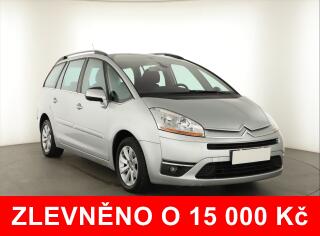 Citro�n C4 Picasso 1.6 i, LPG, 7�m�st