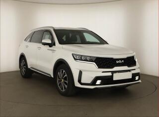 Kia Sorento 2.2 CRDi