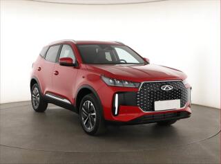 Chery Tiggo 4 HEV 1.5 Hybrid, UNIQUE