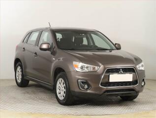 Mitsubishi ASX 1.8 DI-D MIVEC, 4X4