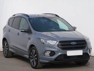 Ford Kuga ST-Line 2.0 TDCi, 4X4