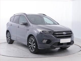 Ford Kuga ST-Line 2.0 TDCi, 4X4