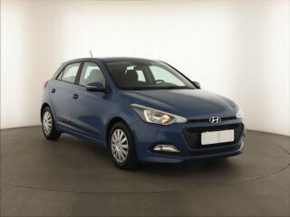 Hyundai i20 1.2