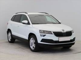 koda Karoq Ambition Plus 2.0 TDI, 4x4,CZ