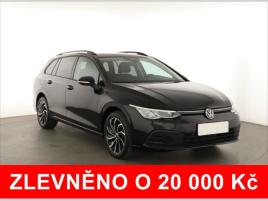 Volkswagen Golf Life 1.5 TSI, LIFE