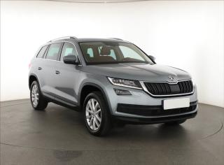 koda Kodiaq Style Plus 2.0 TDI, Nov v r