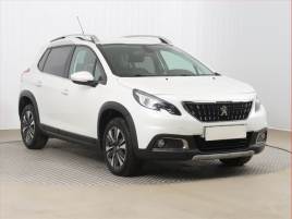 Peugeot 2008 1.2 PureTech, Serv.kniha, Ke