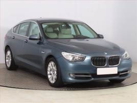 BMW 530d GT, Automat, Serv.kniha