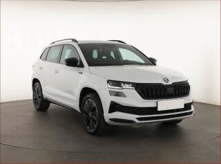 �koda Karoq 2.0 TSI, SPORTLINE, AUTOMAT