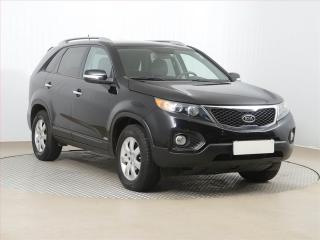 Kia Sorento 2.2 CRDi, 4X4, Tempomat