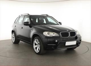 BMW X5 xDrive30d, 4X4, Automat